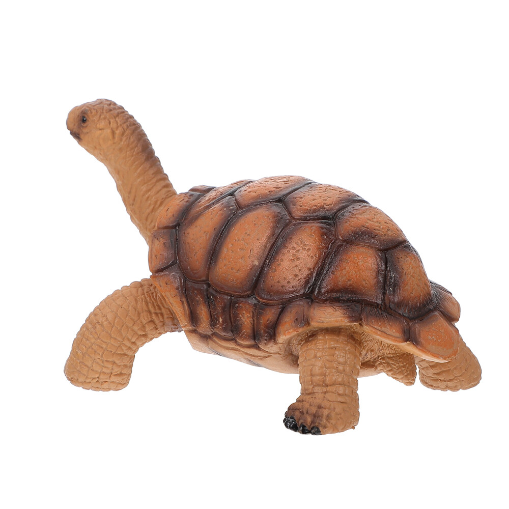 Yardwe 24 Mini-Schildkröten Figuren – Meeresschildkröten Aus Harz, Deko Für Garten & Wohnung