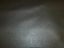 Black upholstery vinyl 54 wide by the yard auto furniture marine vinyl material
