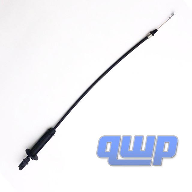 Rear Parking Brake Release Cable For Chevy Colorado GMC Canyon H3