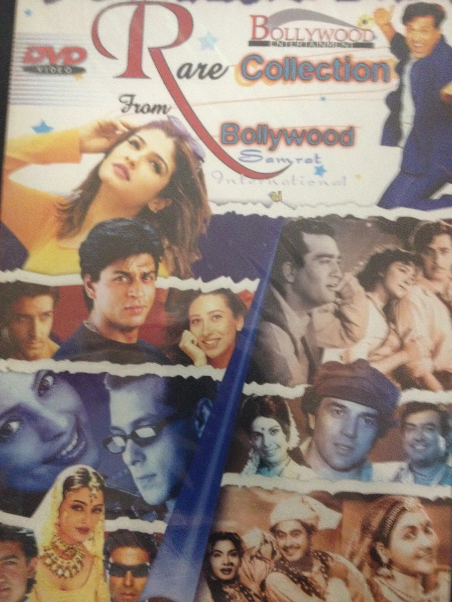 Hindi DVDs for sale - eBay