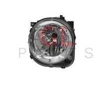 POUR JEEP RENEGADE 2014- PHARES AVANT GAUCHE DEPO Electric 68256572AA