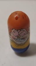 Mighty Beanz 2009 Series 1 Common Sick Single 27 Rashy Bean