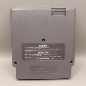 Mega Man 3 NES Game Nintendo Entertainment System