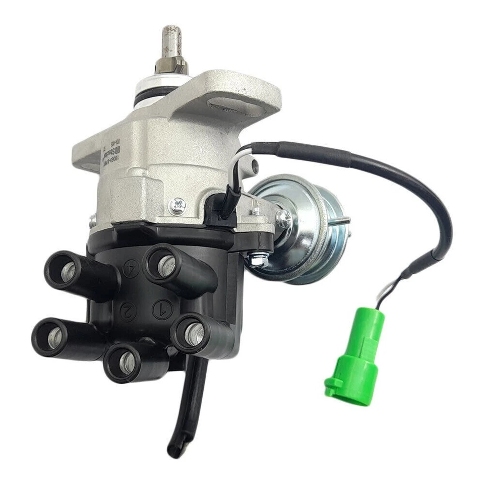 Ignition Distributor Fits For Daihatsu Rocky F300 Feroza 1.6L 1990 - 1995 - Image 3 of 4