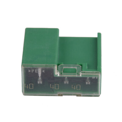 Radiator Fan Multi Fuse Fusible Link Fit for: Nissan Micra Navara Note NV200 Top