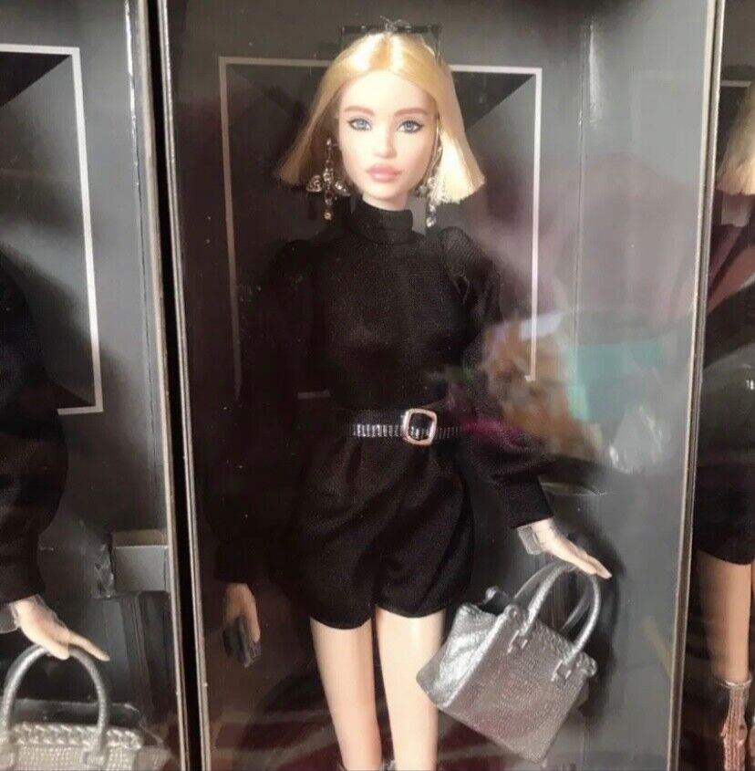 Best Seller Barbie Special Edition PTMI Birthday Doll 2023 Best Seller Barbie Special Edition PTMI Birthday Doll 2023