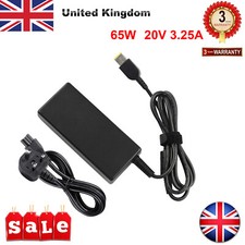 AC Adapter Charger for Lenovo ThinkPad T460 T470S T430 T440 T440S T440P T450 UK