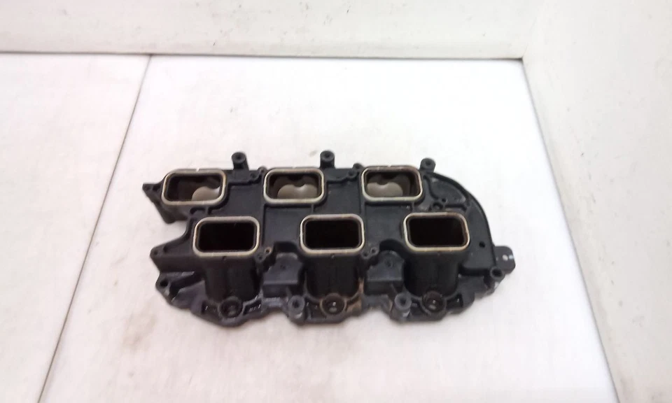 Coletor de admissão inferior Jeep JK Wrangler fabricante de equipamento original 3.6L V6 05184199AF 2012-2017 157157 - Imagem 2 de 4