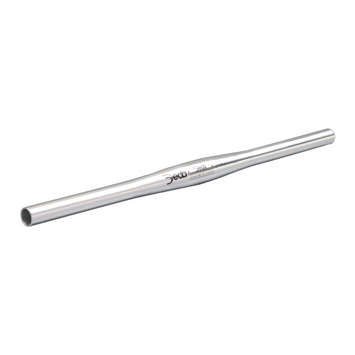 manubrio dritto per bici urban in alluminio 500mm DEDA ELEMENTI scatto fisso