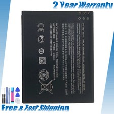 PER MICROSOFT BV-T4D 3340mAH BATTERIA DI RICAMBIO LUMIA 950 XL