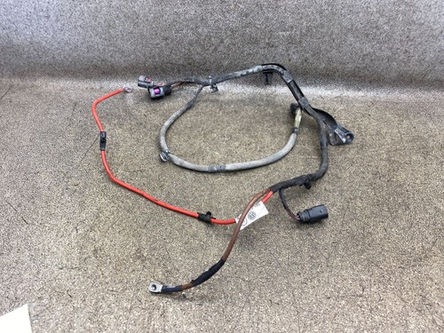 Kabelbaum Lenkgetriebe 5Q1971111CB 88Tkm Seat Leon III 5F 1.2 TSI 16.1857.125