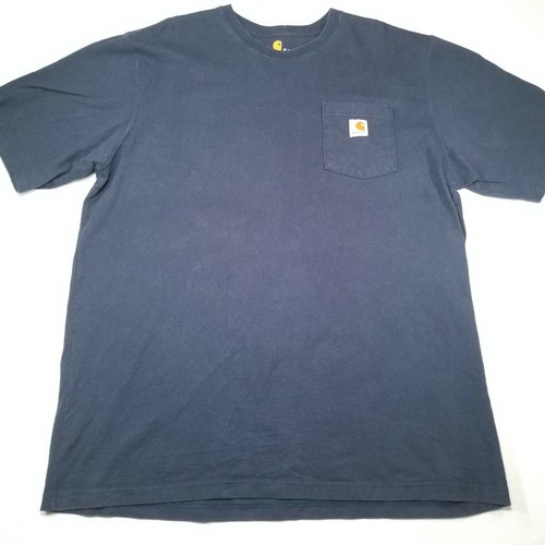 Carhartt Short Sleeve Shirt T-Shirt 