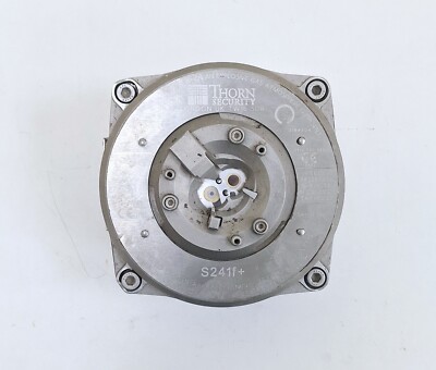 Thorn Security S241f +685 / 125-585-442 / S241f + Flame Detector