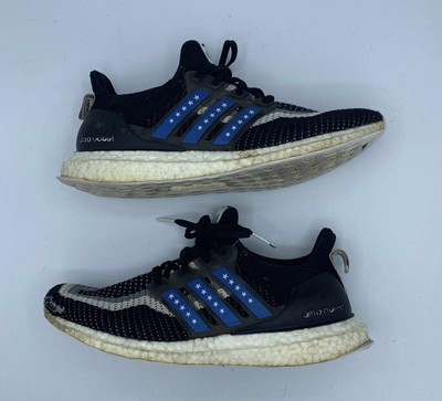 american flag ultra boost