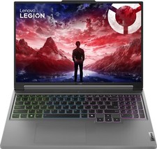 Lenovo - Legion Slim 5 16" Gaming Laptop Wqxga - Amd Ryzen 7 7735hs With 16gb...