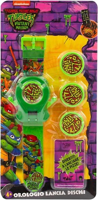 Calza Della Befana Turtles - Calzettone Con Sorprese Tartarughe Ninja - Foto 10