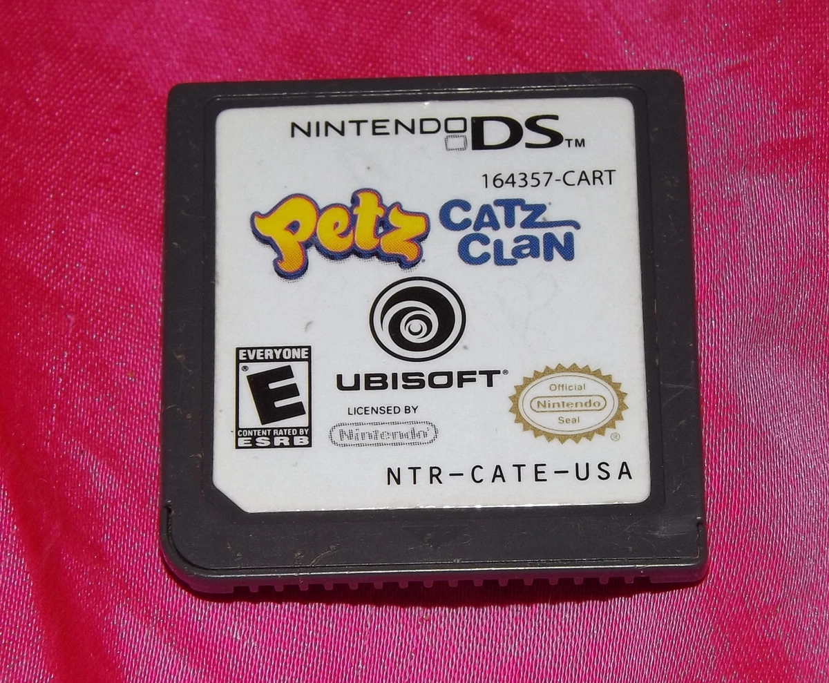 Nintendo 2ds game cartridge outlet