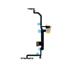 Power Button and Volume Button Flex Cable for iPhone 8 Plus