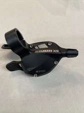 SRAM X5 10-Speed Rear Trigger Shifter Rear