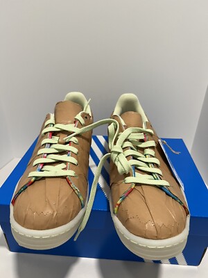 Adidas Campus 80s Crop Croptober Shoes Size 11 HO3540 NWB | eBay