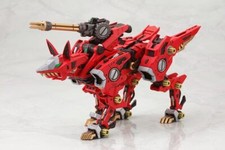 F/S Kotobukiya HMM ZOIDS Fire Marking Plus Ver. RZ-046 Model Kit JAPAN NEW