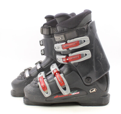NORDICA Beast ビースト 未使用 25-25.5