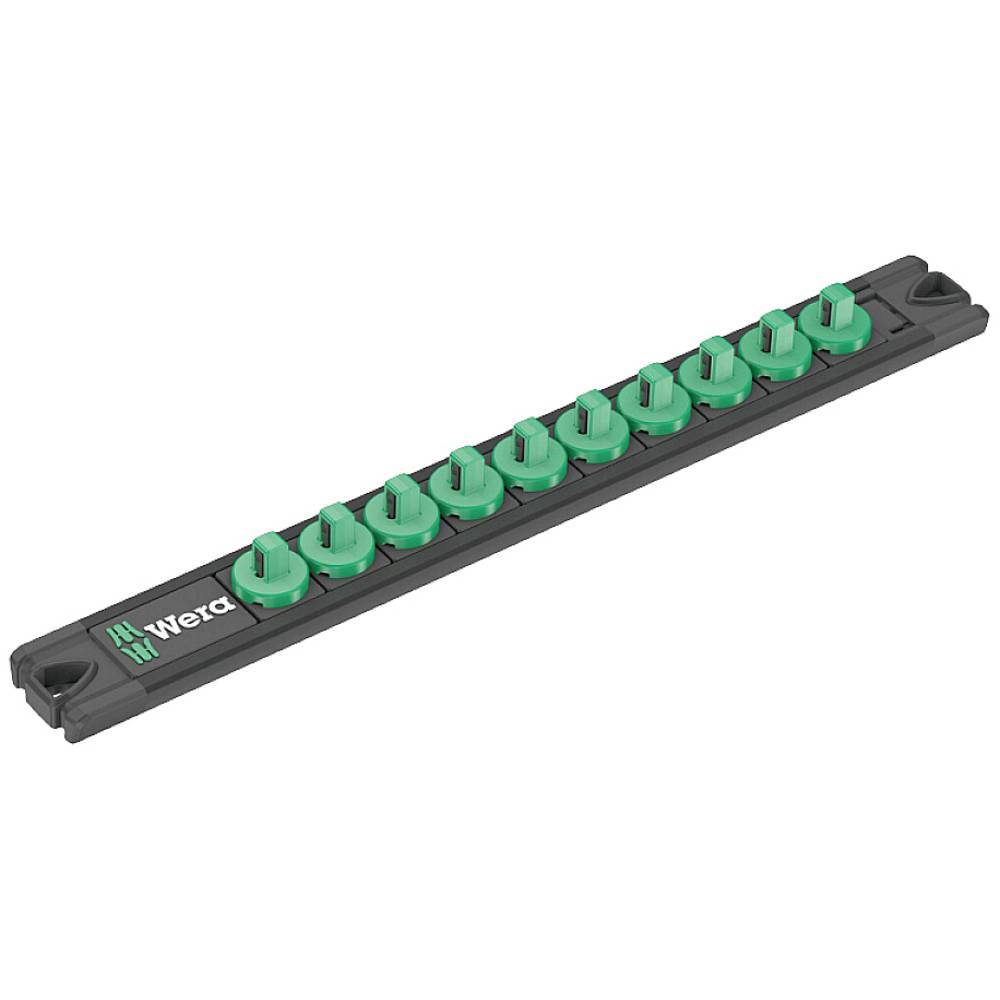 Wera 05136420001 9600 Nut barra magnetica Twist-to-lock 1/4 (L x L x A) 270 x