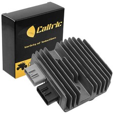 Caltric Regulator Rectifier For Can Am Defend...