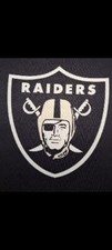 NEW: 12x10 Inches Raiders Mouse Pad.