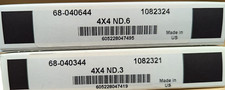 New Schneider Optics 4x4 ND.3 & ND.6 Neutral ...