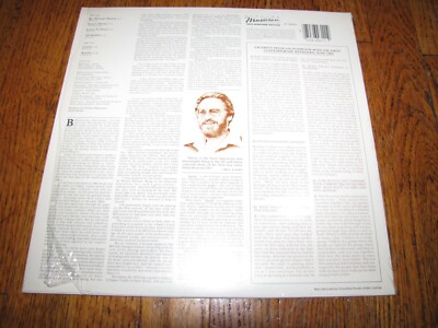 洋楽 Bill Evans Paris Concert edition two LP BILL EVANS - THE PARIS CONCERT EDITION TWO - ELEKTRA MUSICIAN