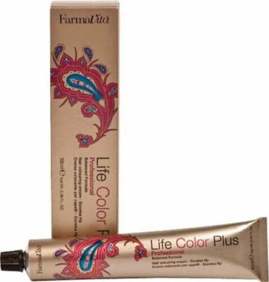 Farmavita Life Color Plus Professional 100ml Haarcreme - verschiedene Farbtöne
