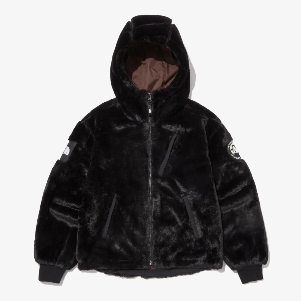 North face top rimo fleece