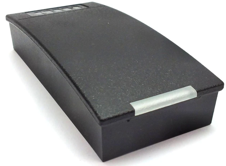 Control de acceso sin contacto HID iCLASS RS10 PARTELUZ 7100CKT-EVCS5164 genuino Foto 4 de 4