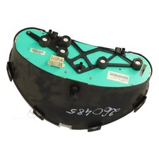 Compteur PEUGEOT 206 PHASE 1 CABRIOLET 6106FP