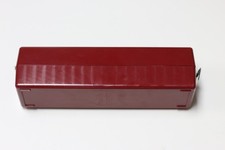 Kodak Ready File Slide Box for 2x2 35mm Slides Storage Tray Box  183