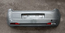 71777606 Paraurti post.  FIAT GRANDE PUNTO (4C) 1.2 Ber 5p/b/1242cc