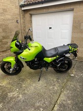 Triumph Tiger 955i 51 Plate New Mot today 30th may Complete with Luggage
