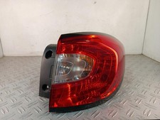Feu arrière Renault Captur