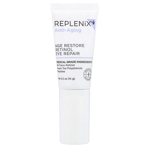 Anti-Aging, Age Restore Retinol Eye Repair, 0.5 oz (14 g)