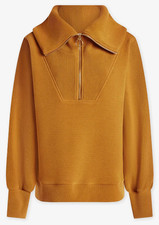 Varley Vine Half-Zip Pullover XL Pre-Owned Excellent Condition (Free Postage)