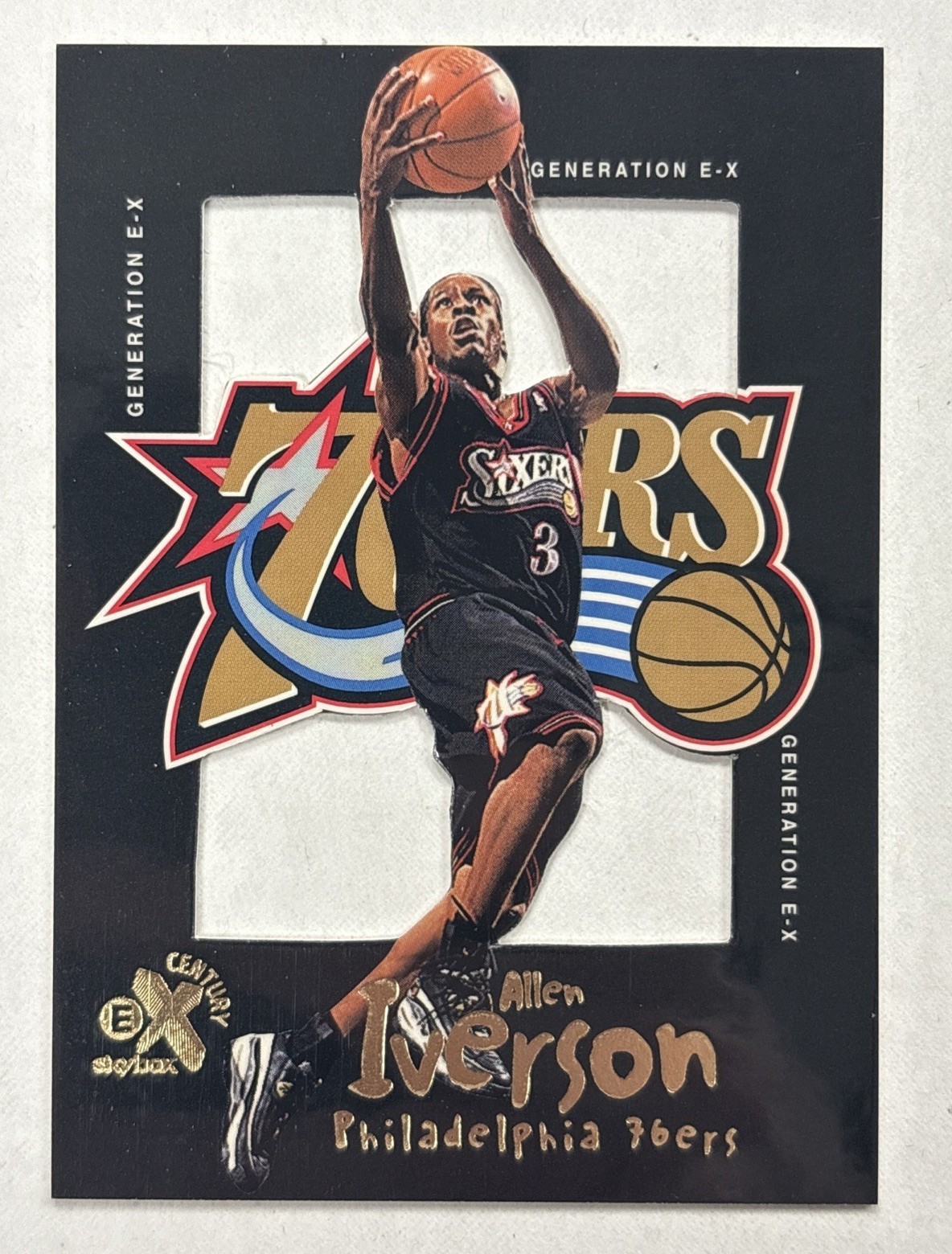 1998-99 Skybox E-X Century Basketball Trading Cards for sale | eBay