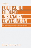 Politische Bildung In Sozialen Bewegungen Tina Helwig