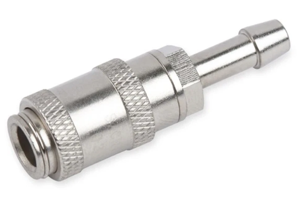 Juego de 10 conectores BP15 NIBP compatibles - Envío el mismo día Foto 3 de 3