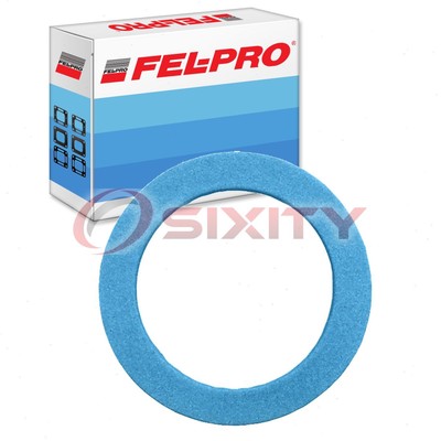 Fel-Pro Distributor Mounting Gasket for 1967-1974 Iso S4 Fidia 5.3L V8 rc