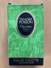 Las mejores ofertas en Tendre poison de fragancias Dior Mujer