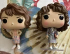 Funko Pop! Vinyl: Stranger Things - Nancy & Robin - 2 Pack - Target No Box