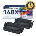 W/Chip W1480A Toner Fits for HP 148X 148A LaserJet Pro 4001n 4001dn MFP 4101fdw