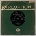 The Beatles Please Please Me Parlophone 1963 45
