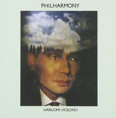CD New Philharmony [Audio CD] Hosono, Haruomi